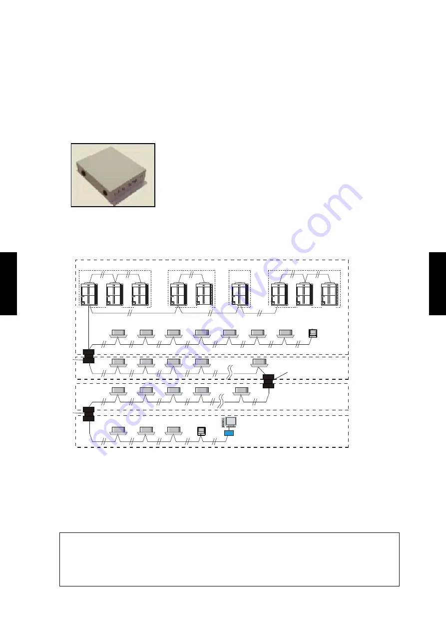 Fujitsu AIRSTAGE V-II Скачать руководство пользователя страница 459