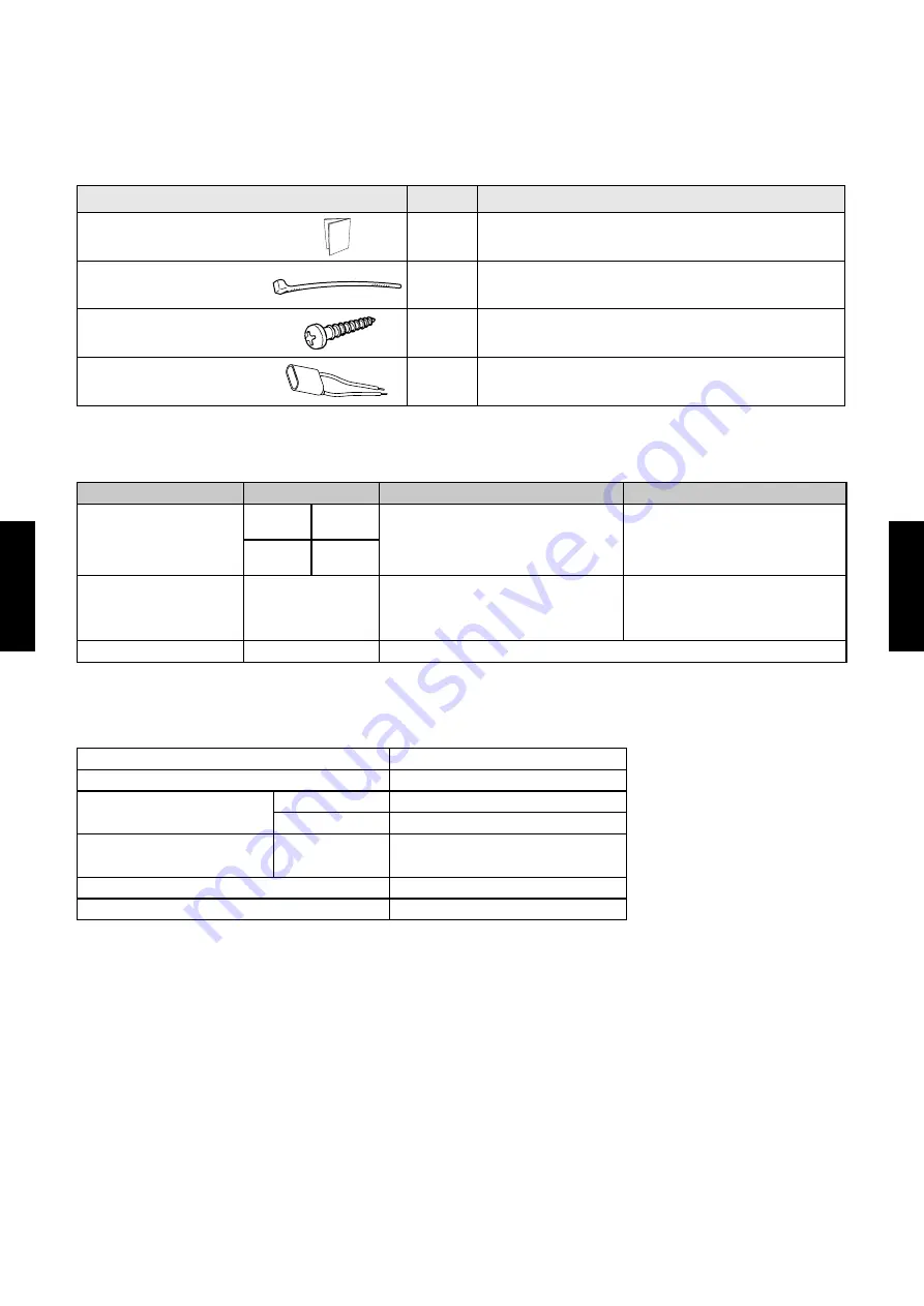 Fujitsu AIRSTAGE V-II Скачать руководство пользователя страница 461