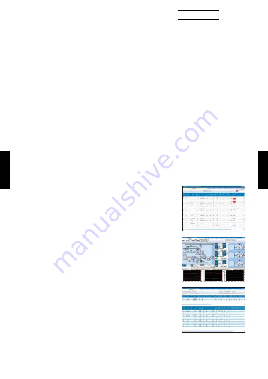 Fujitsu AIRSTAGE V-II Design & Technical Data Download Page 466