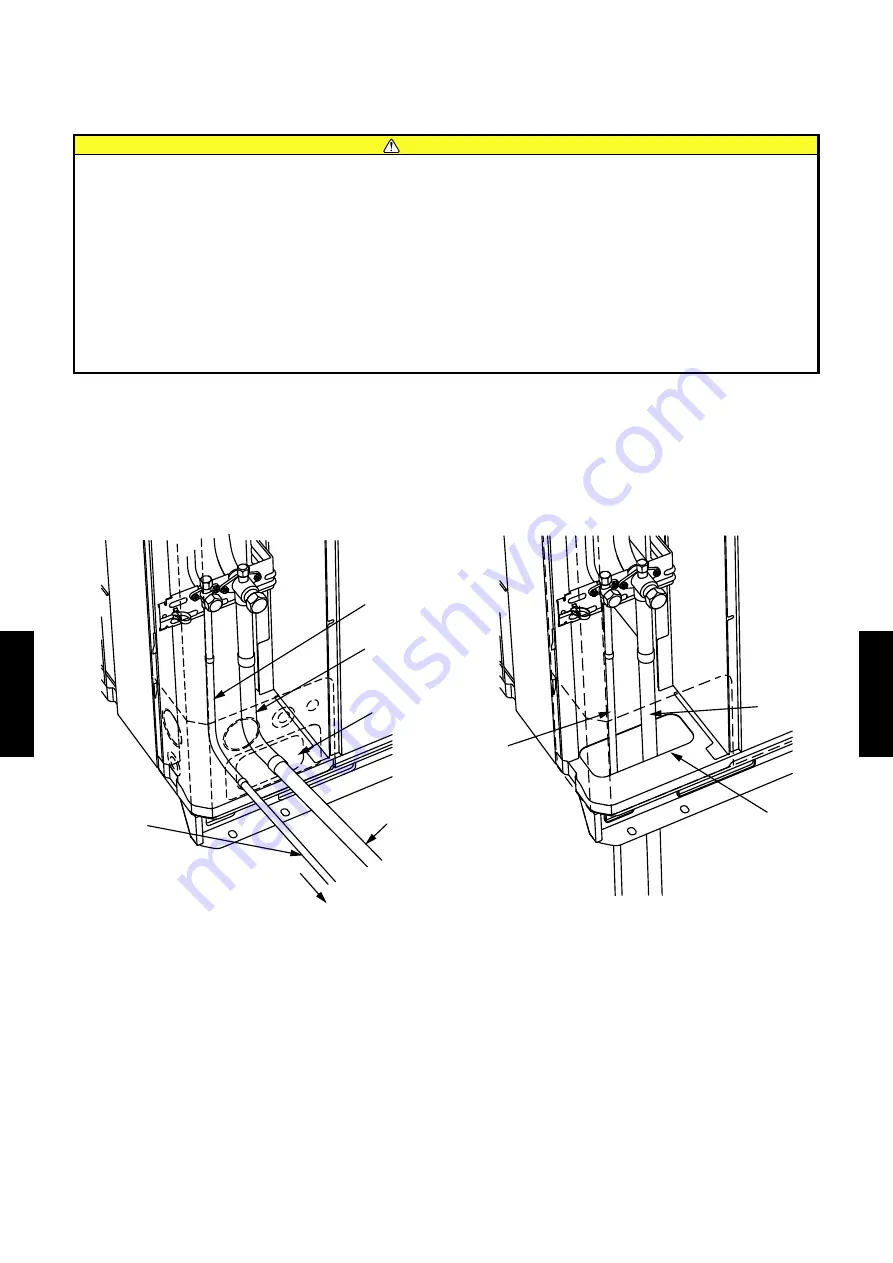 Fujitsu AIRSTAGE V-II Design & Technical Data Download Page 510