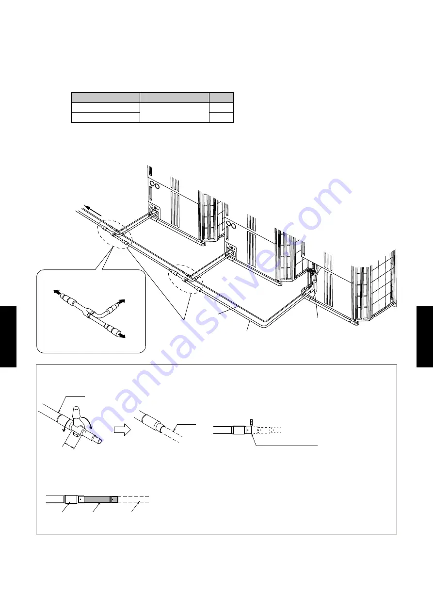 Fujitsu AIRSTAGE V-II Скачать руководство пользователя страница 511