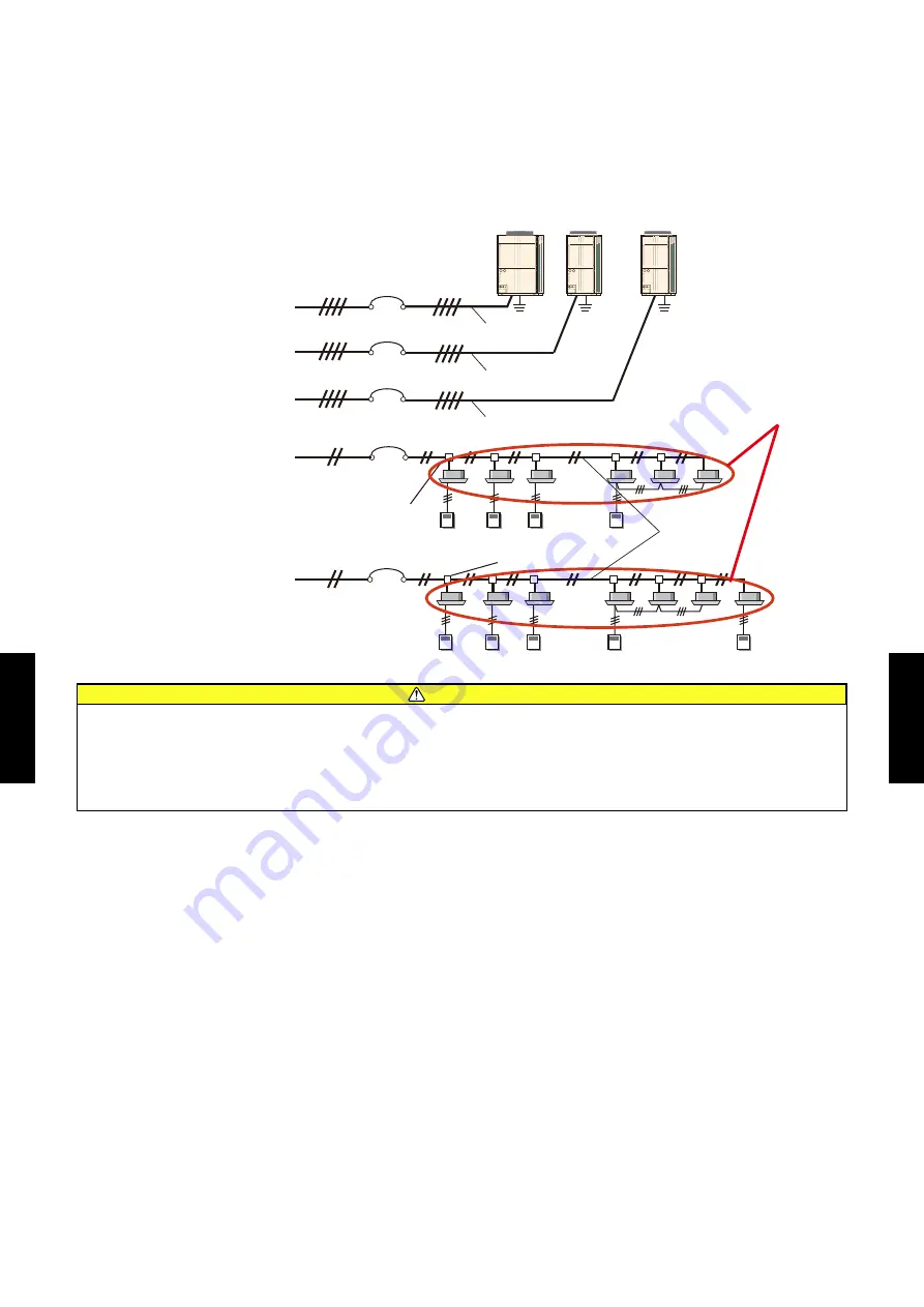 Fujitsu AIRSTAGE V-II Design & Technical Data Download Page 526