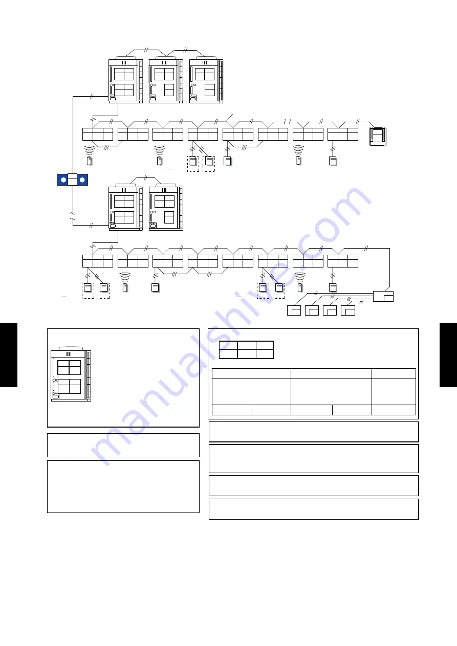 Fujitsu AIRSTAGE V-II Design & Technical Data Download Page 541