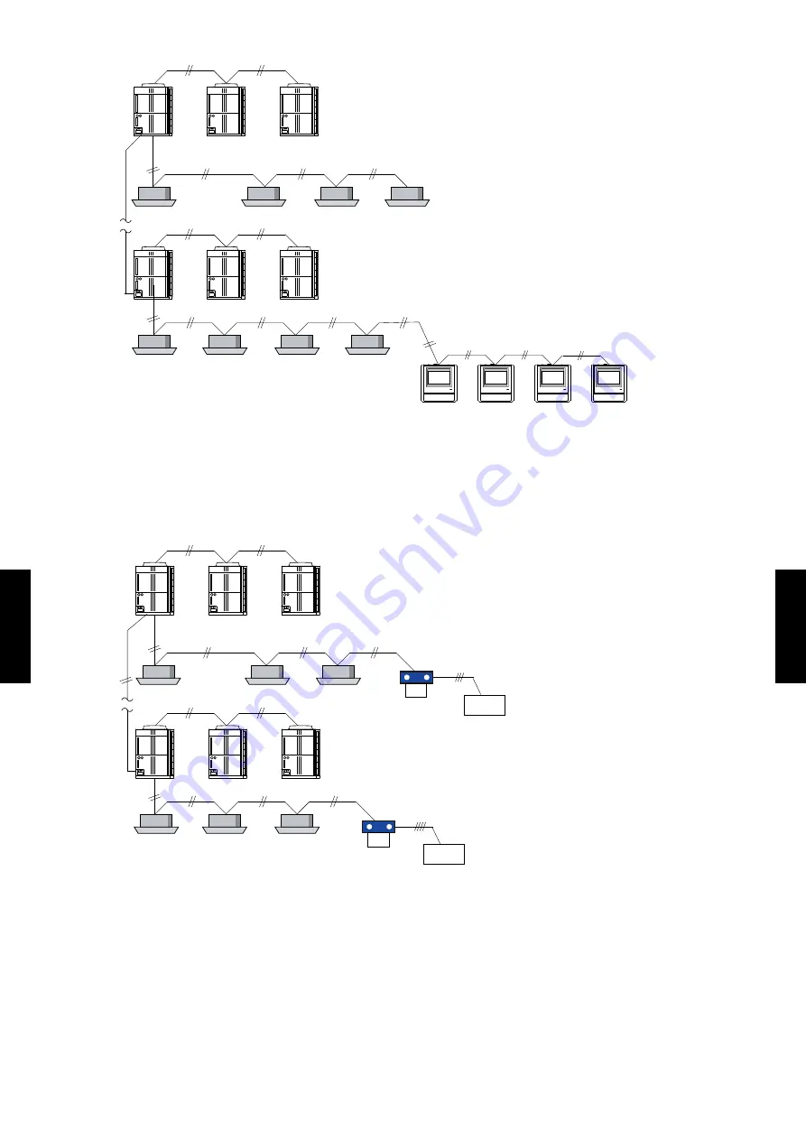 Fujitsu AIRSTAGE V-II Скачать руководство пользователя страница 547