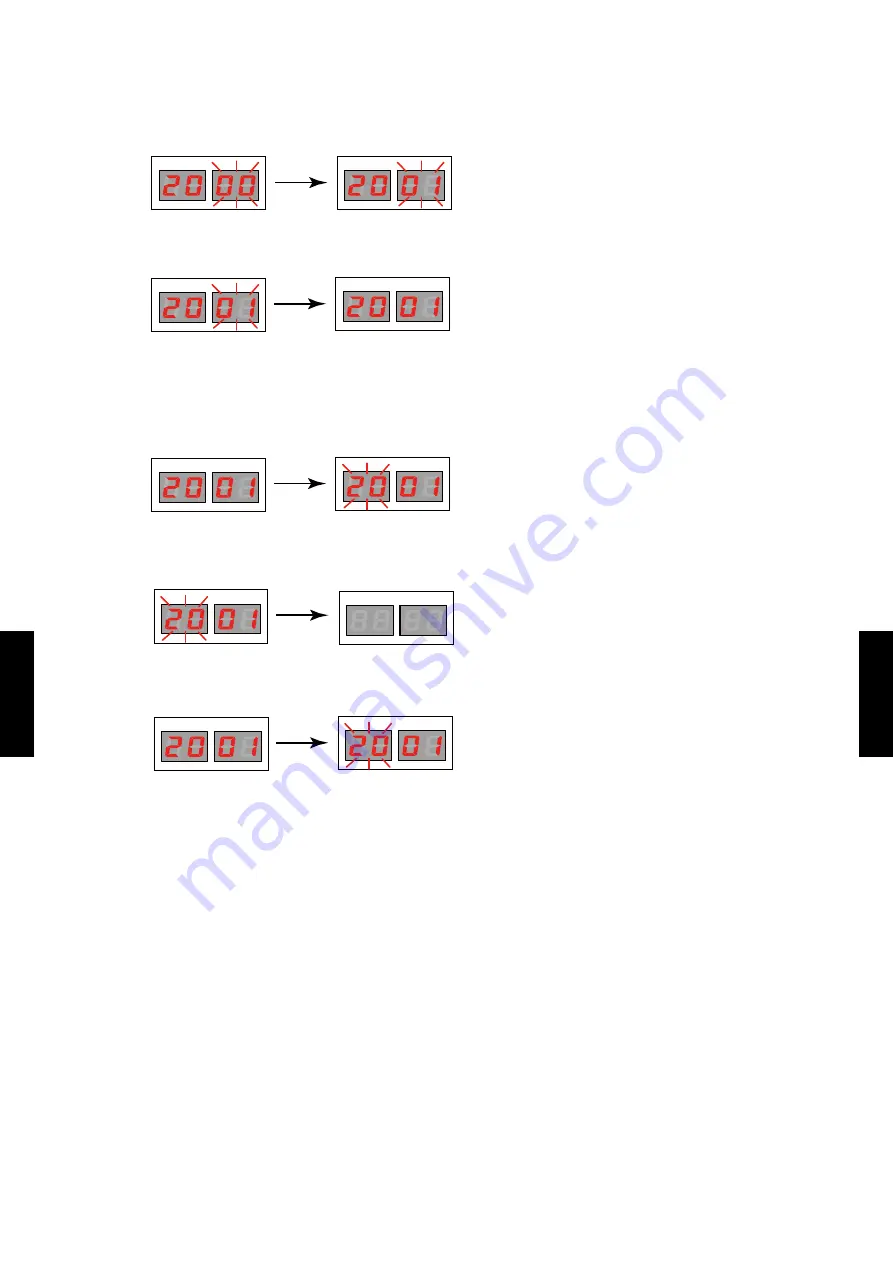 Fujitsu AIRSTAGE V-II Design & Technical Data Download Page 576