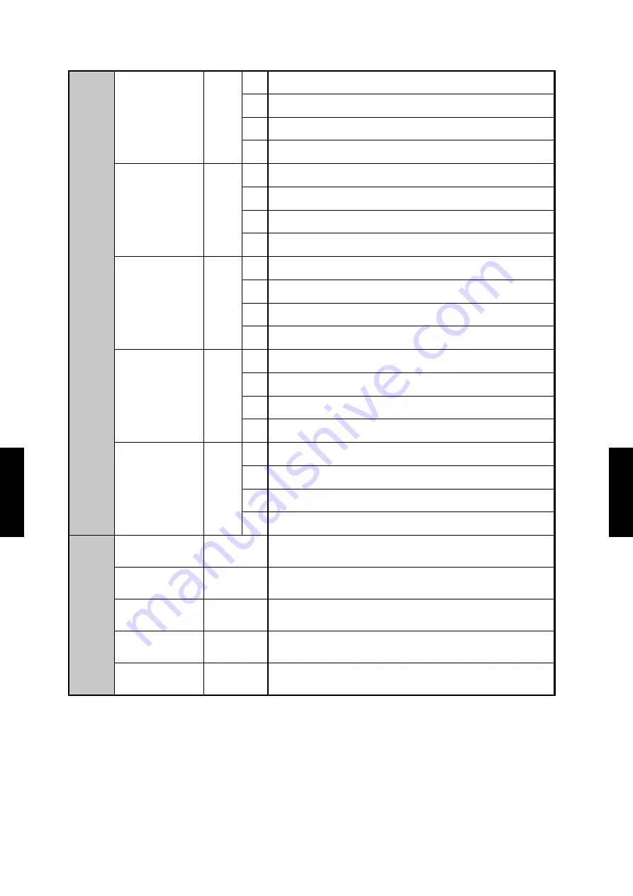 Fujitsu AIRSTAGE V-II Design & Technical Data Download Page 581