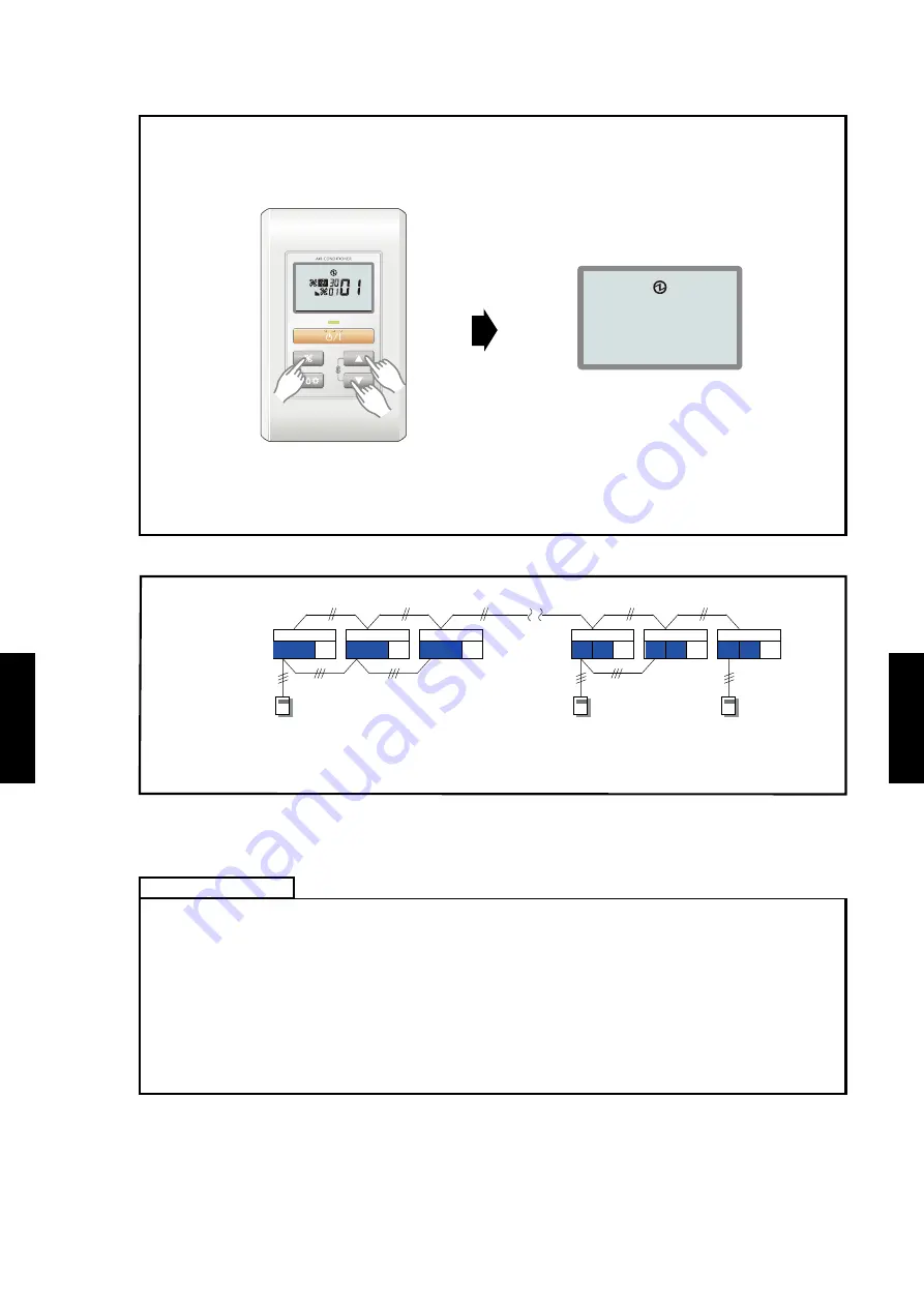 Fujitsu AIRSTAGE V-II Design & Technical Data Download Page 601