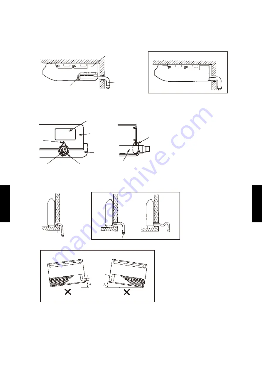 Fujitsu AIRSTAGE V-II Design & Technical Data Download Page 640