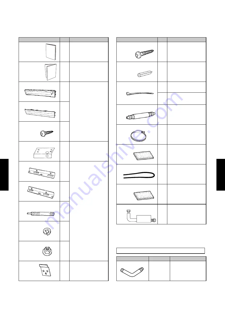 Fujitsu AIRSTAGE V-II Design & Technical Data Download Page 652