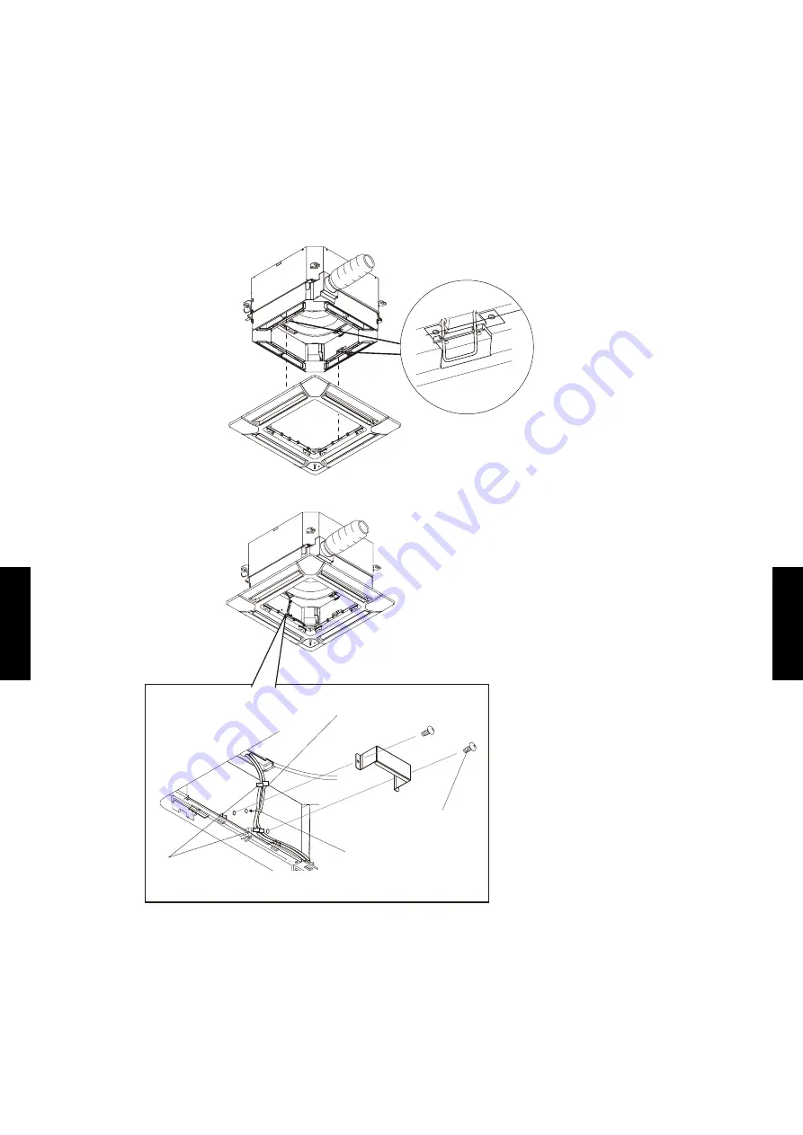 Fujitsu AIRSTAGE V-II Design & Technical Data Download Page 672