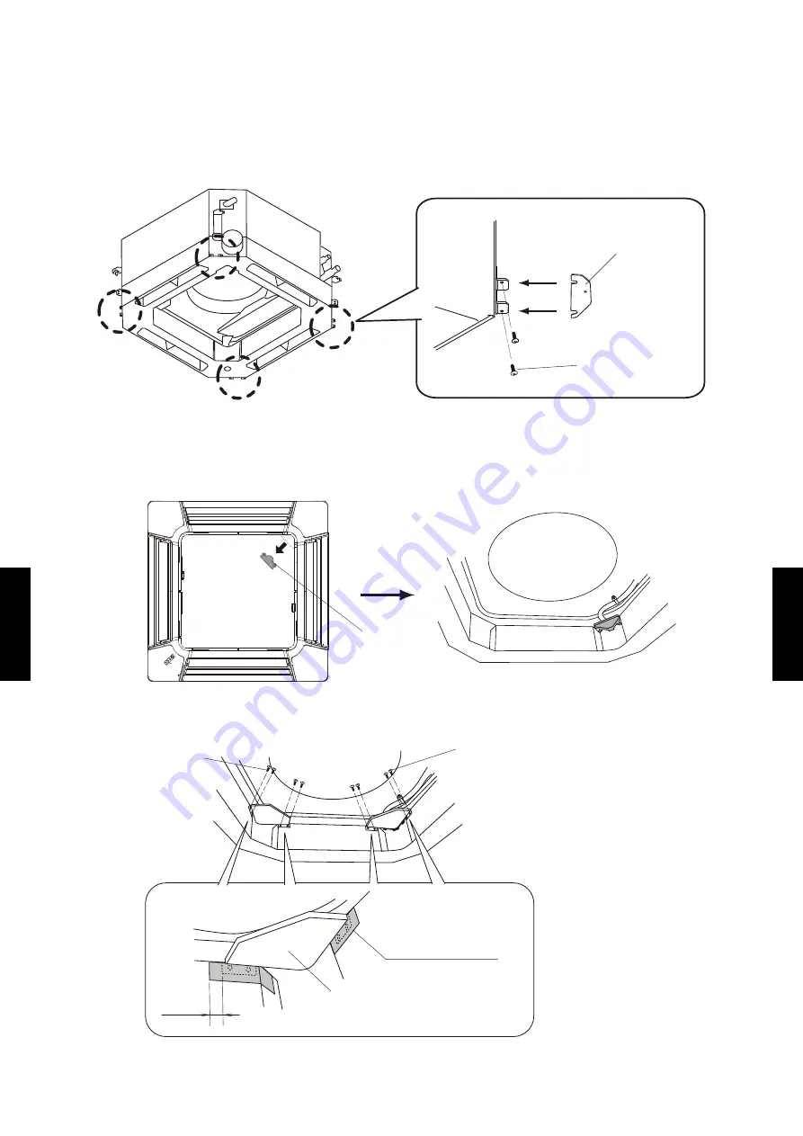 Fujitsu AIRSTAGE V-II Design & Technical Data Download Page 682