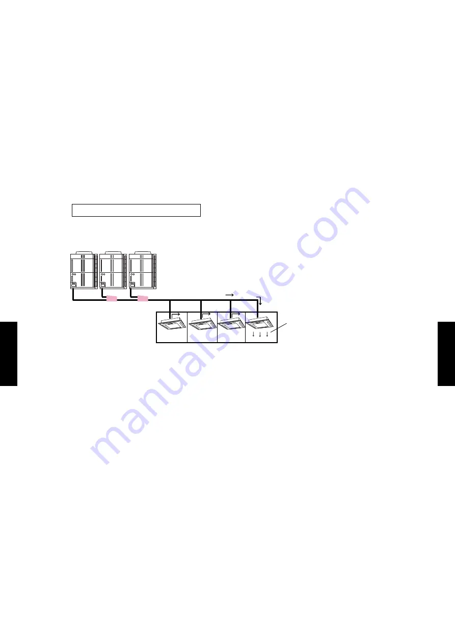 Fujitsu AIRSTAGE V-II Design & Technical Data Download Page 685