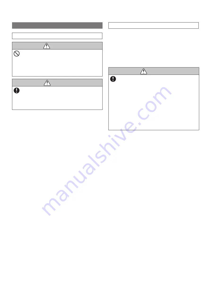 Fujitsu Airstage Wall Series Operation Manual Download Page 10