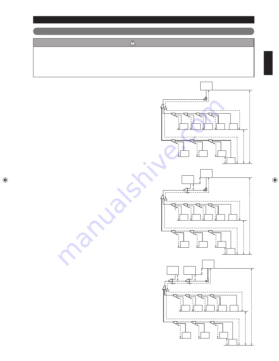 Fujitsu AJ*108LALH Series Скачать руководство пользователя страница 11