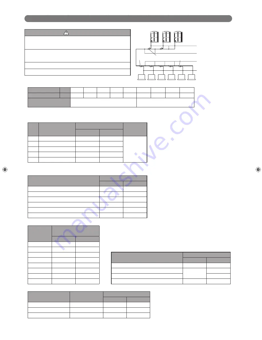 Fujitsu AJ*108LALH Series Скачать руководство пользователя страница 12