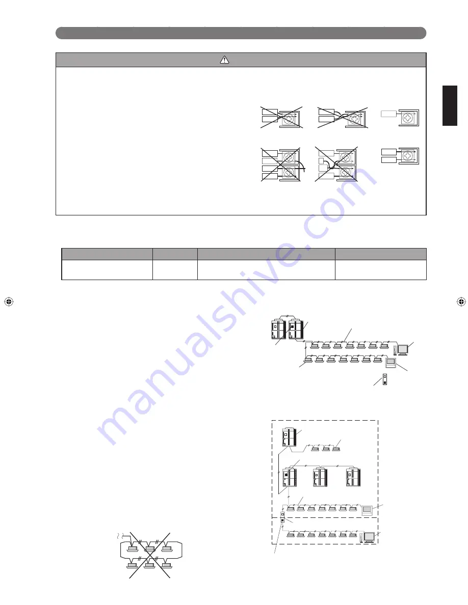 Fujitsu AJ*108LALH Series Скачать руководство пользователя страница 21