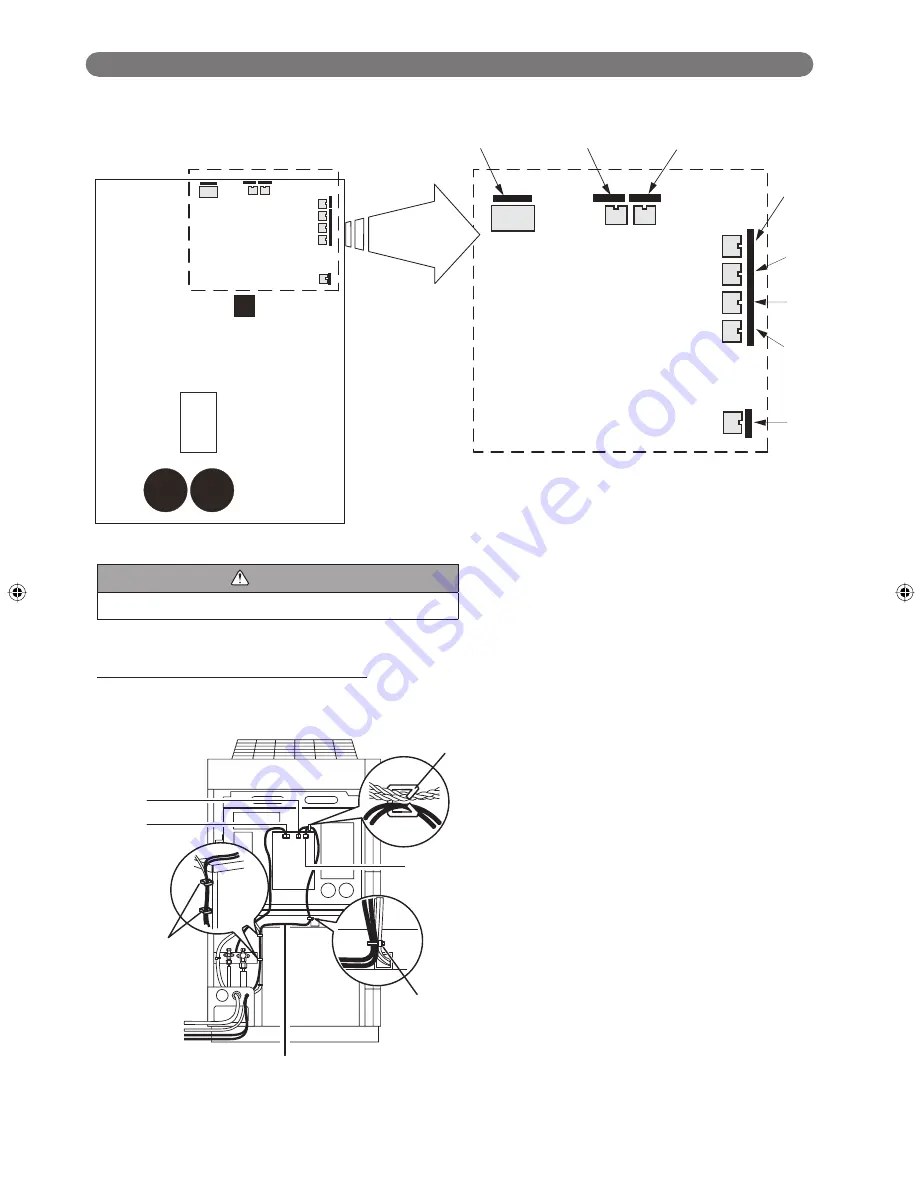 Fujitsu AJ*108LALH Series Installation Manual Download Page 24