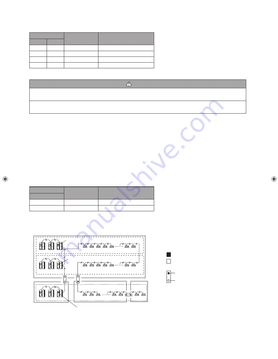 Fujitsu AJ*108LALH Series Скачать руководство пользователя страница 28