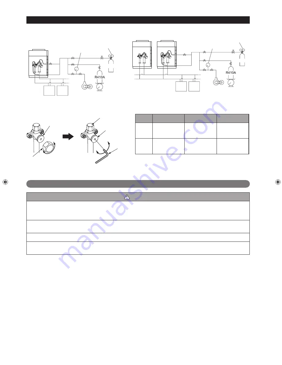 Fujitsu AJ*108LALH Series Скачать руководство пользователя страница 36