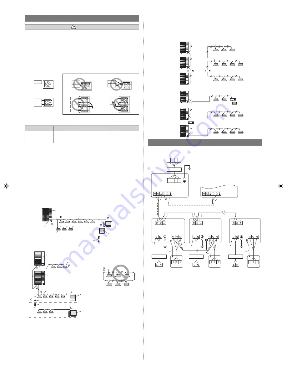 Fujitsu AJH072LELAH Скачать руководство пользователя страница 10