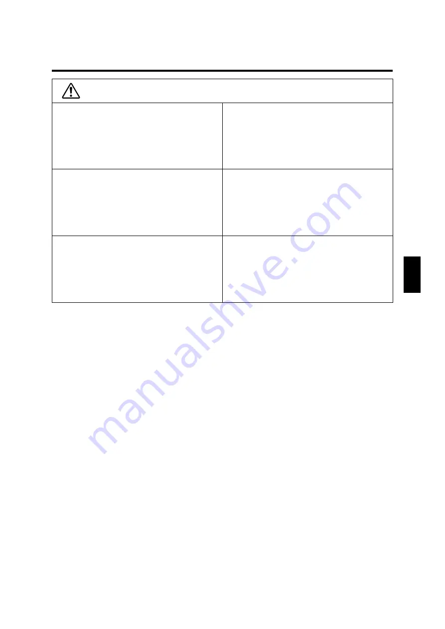 Fujitsu ALH22A Operating Manual Download Page 5