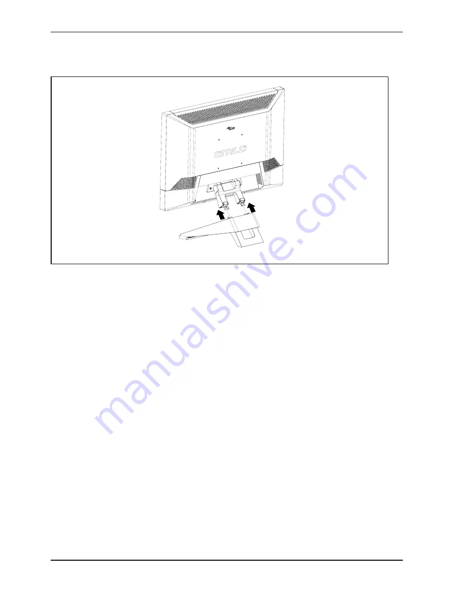 Fujitsu AMILO LXL 3220W Operating Manual Download Page 18