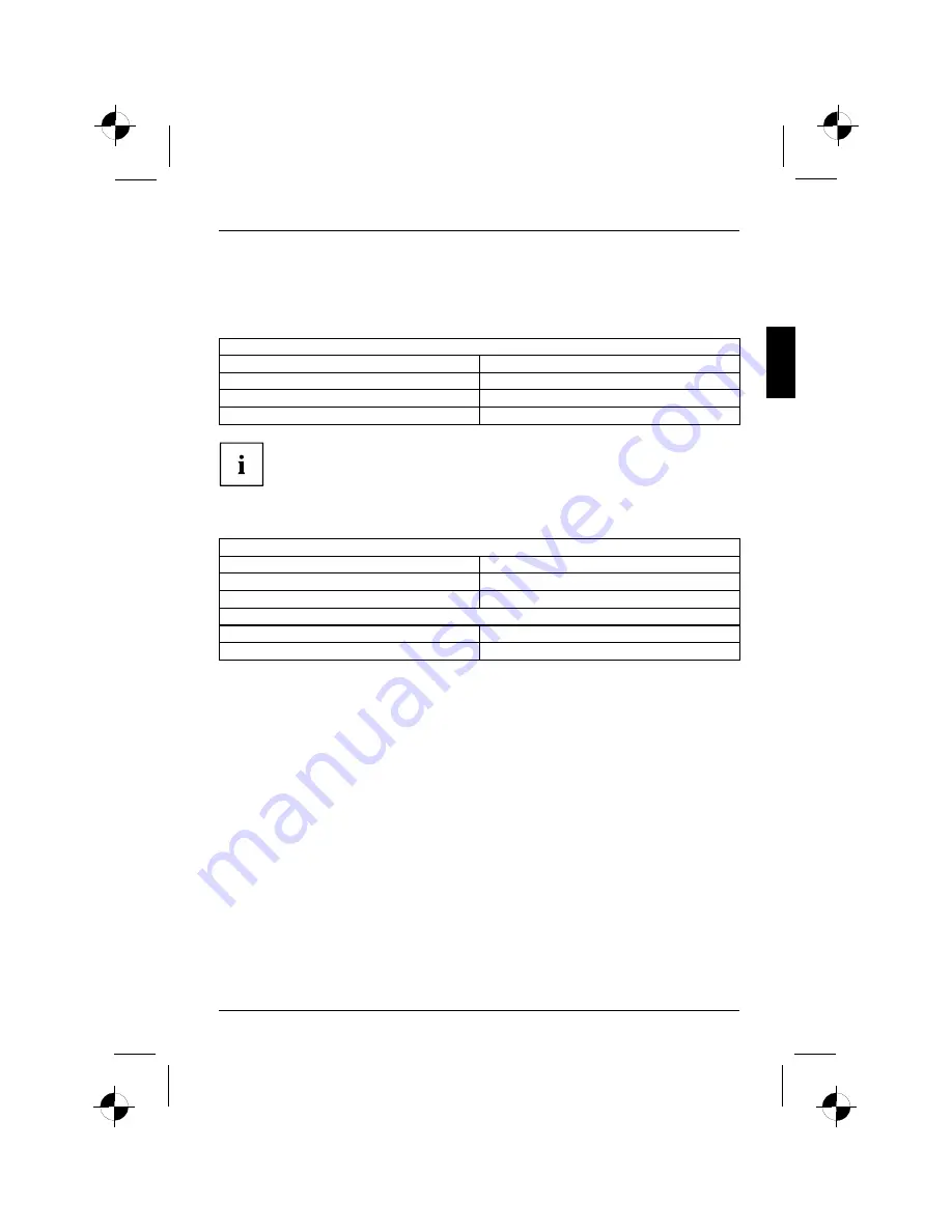 Fujitsu AMILO Mini Ui 3520 Скачать руководство пользователя страница 31