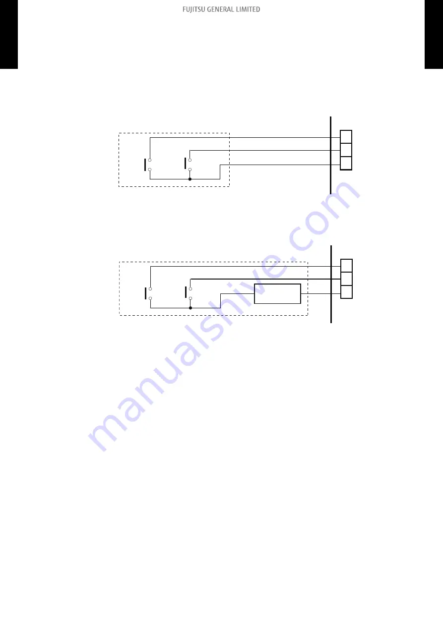 Fujitsu AMUG24LMAS Design & Technical Manual Download Page 25