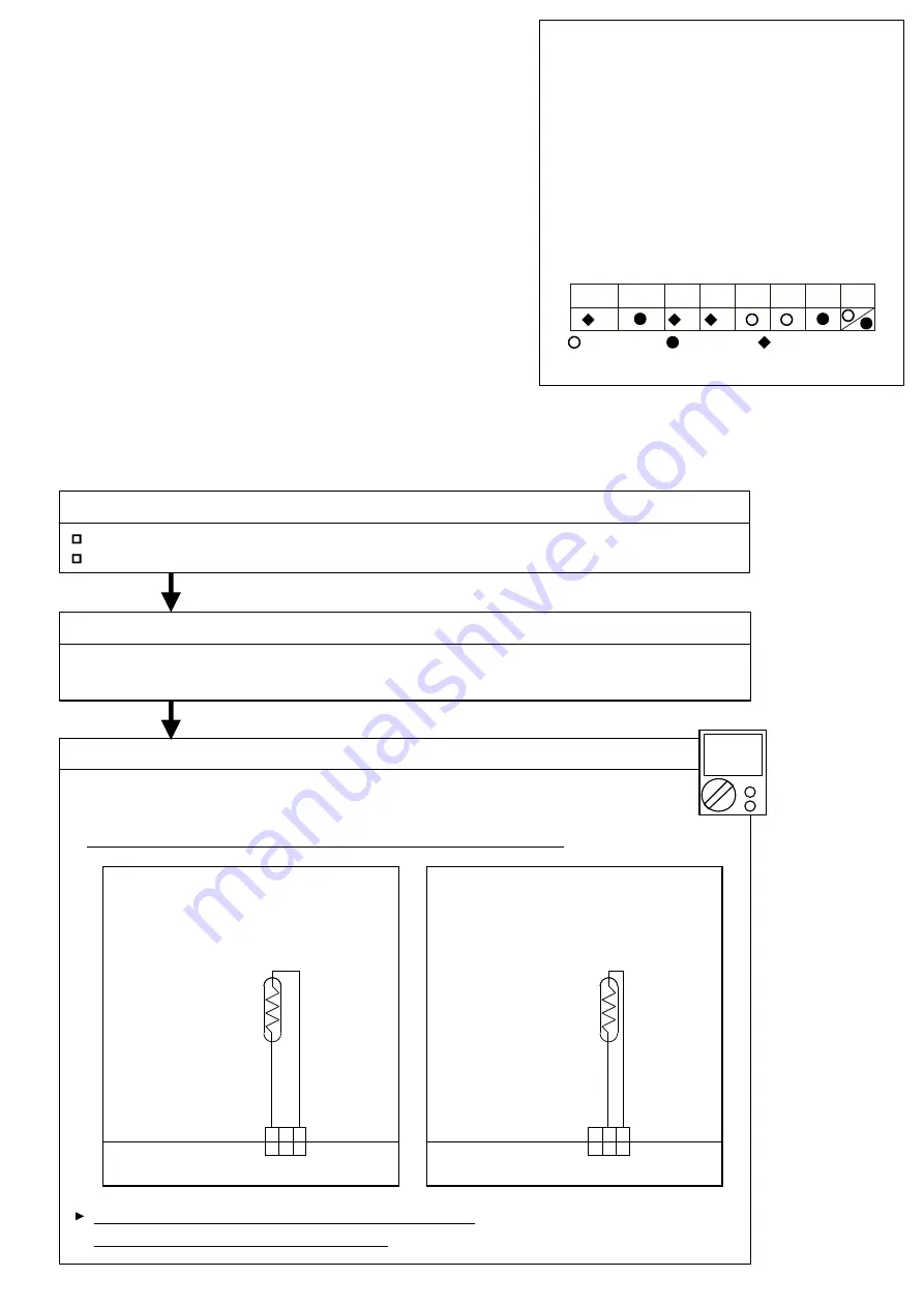 Fujitsu AMUG24LMAS Service Manual Download Page 75