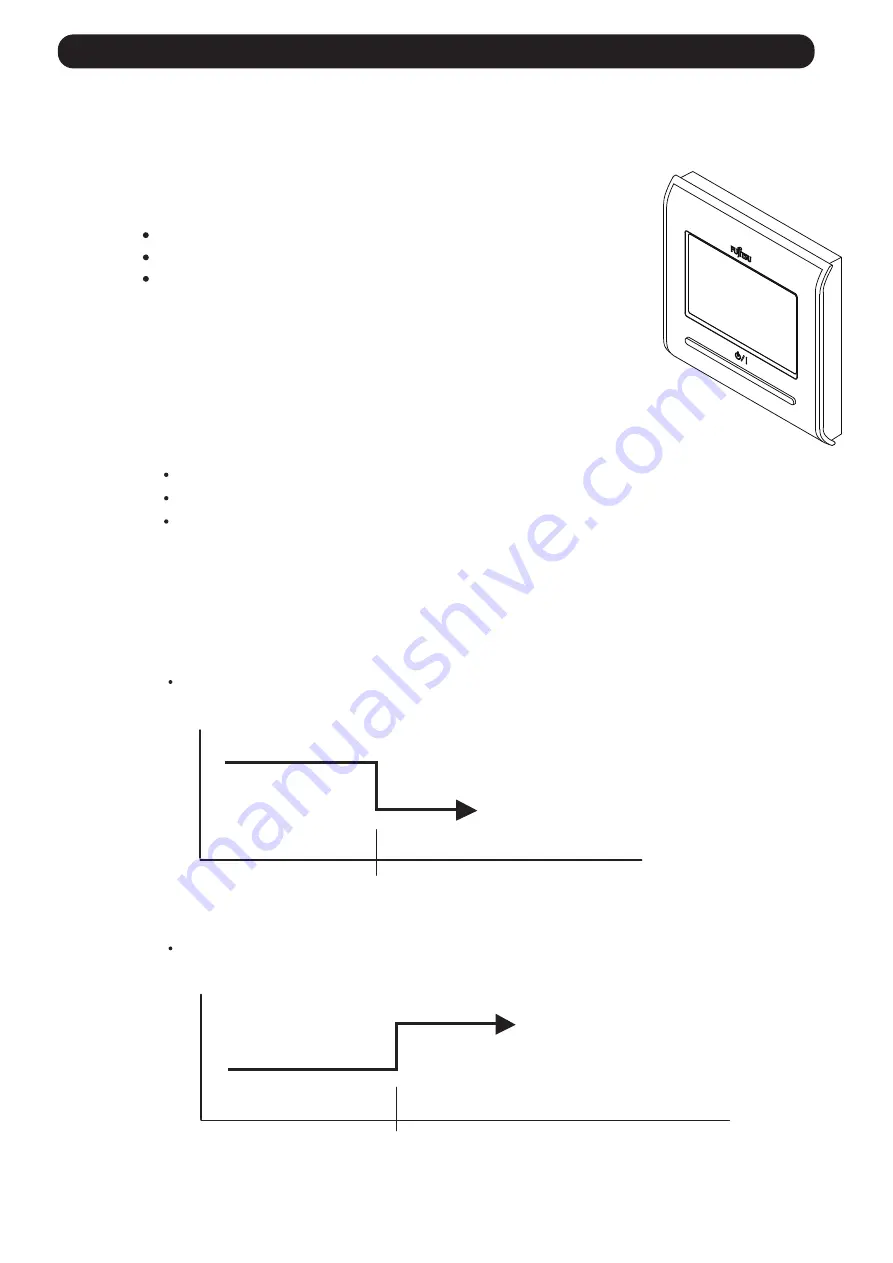 Fujitsu AMUG24LMAS Скачать руководство пользователя страница 124