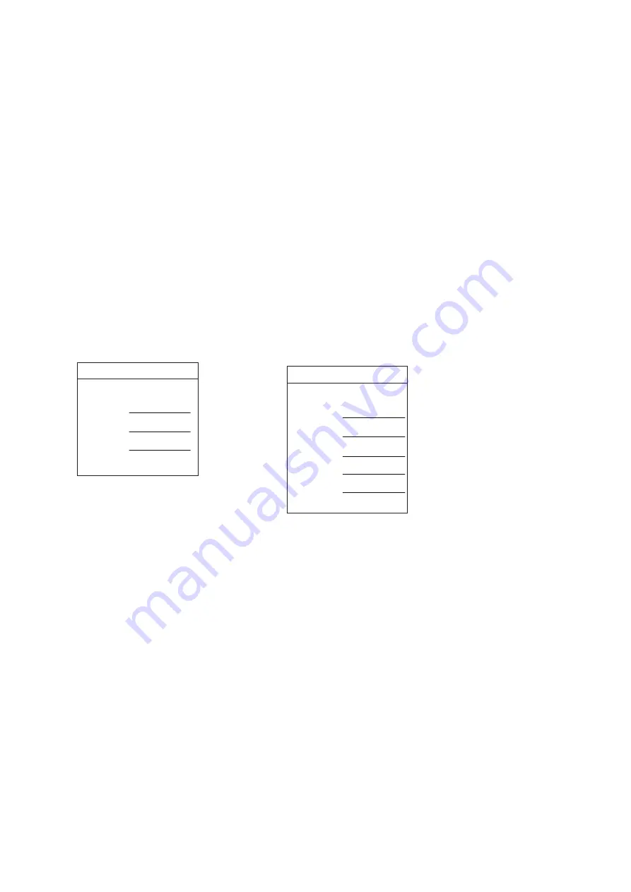 Fujitsu AMUG24LMAS Service Manual Download Page 139