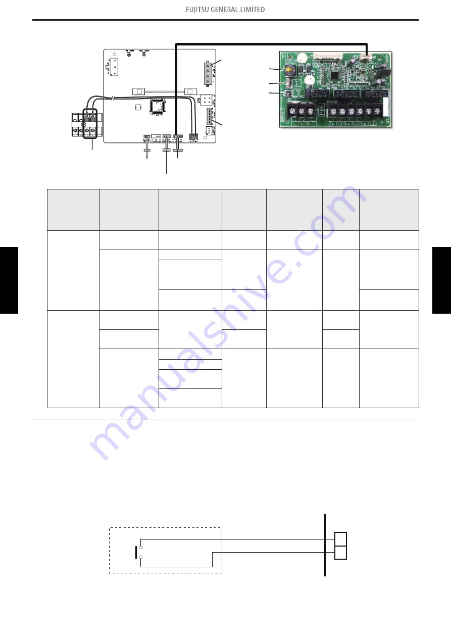 Fujitsu AMUG24LMAS Скачать руководство пользователя страница 169