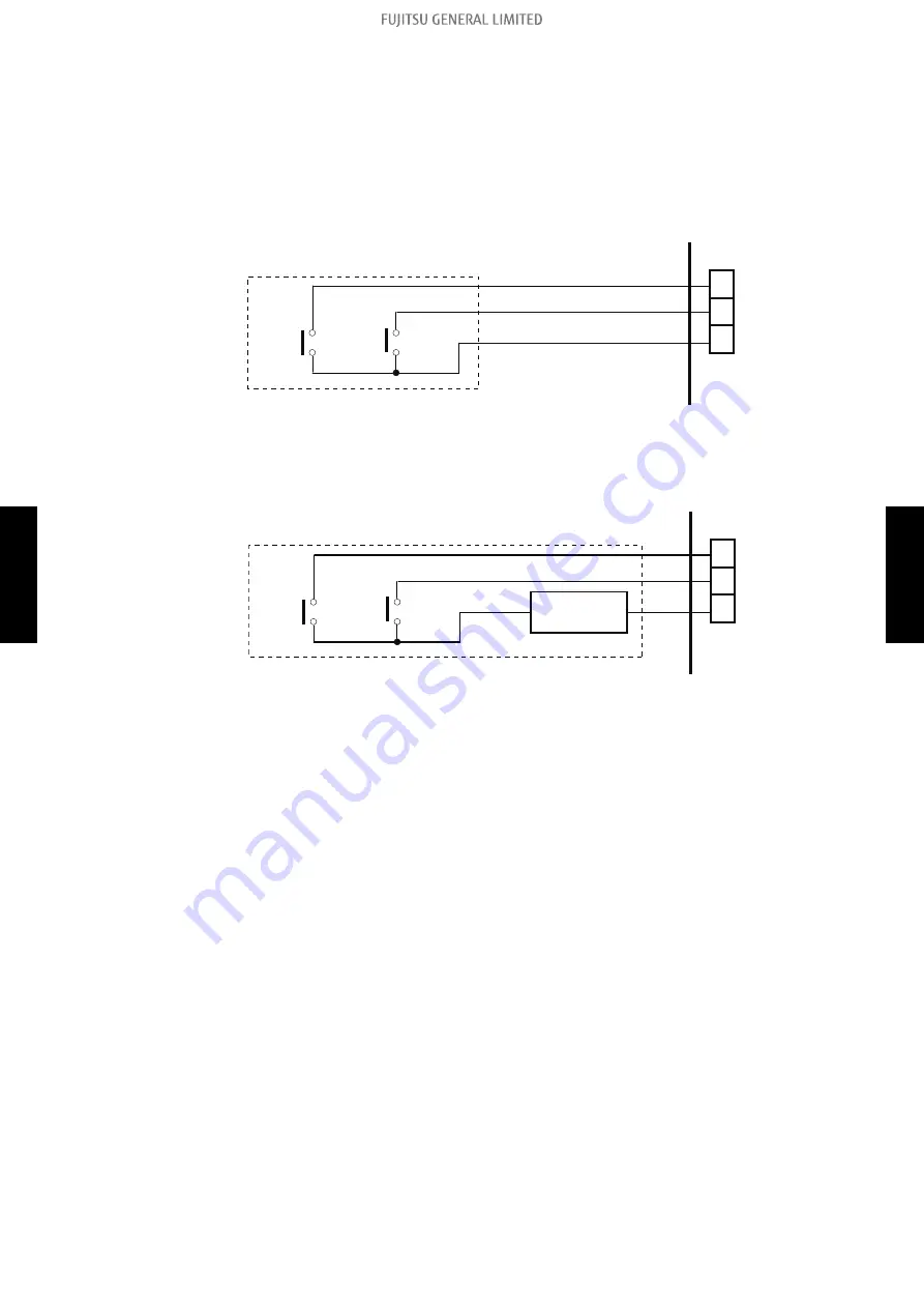 Fujitsu AMUG24LMAS Service Manual Download Page 170