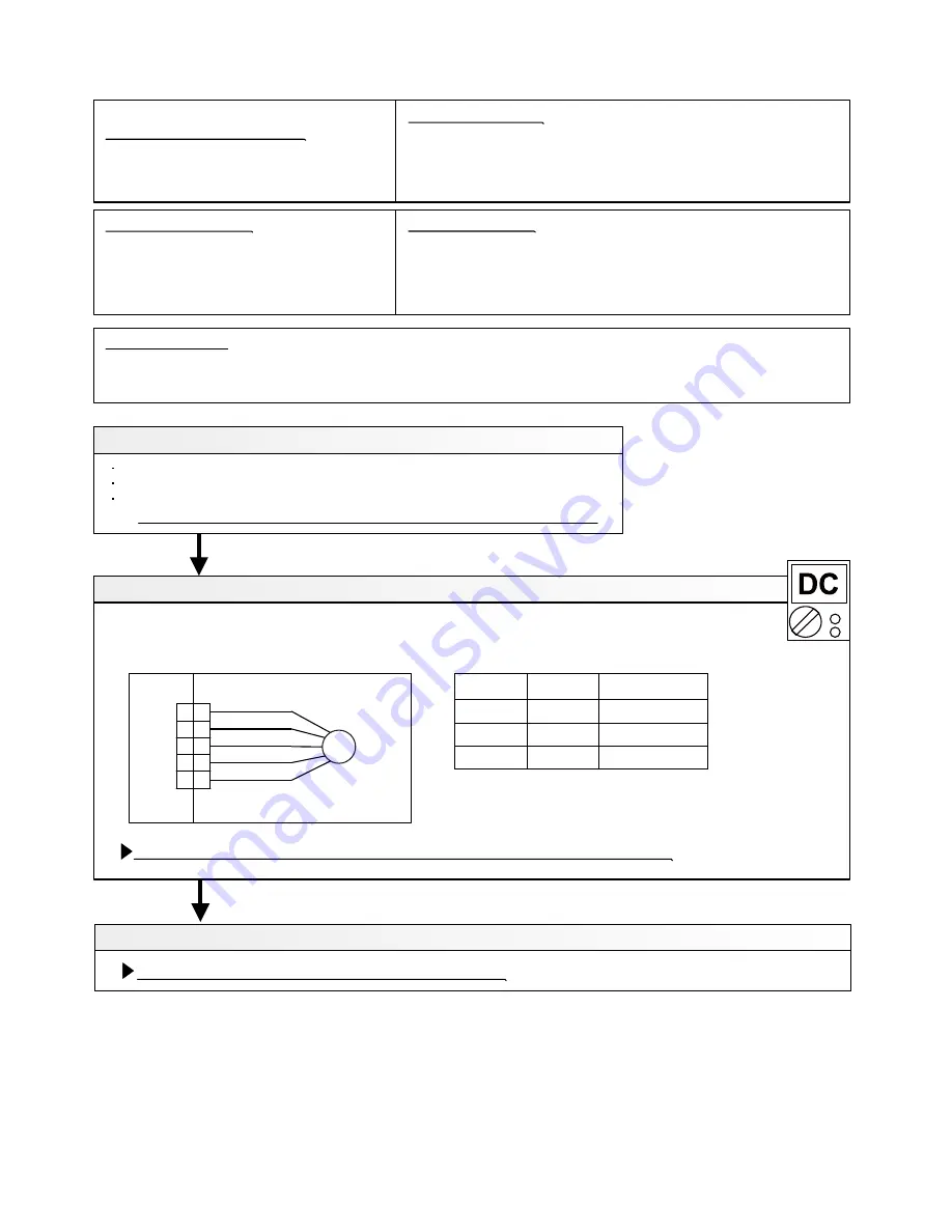 Fujitsu AO*G09KXCA Series Скачать руководство пользователя страница 50