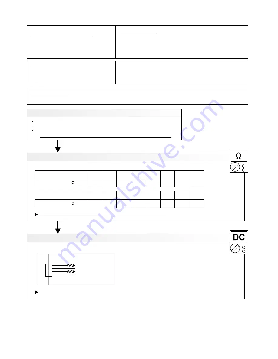 Fujitsu AO*G09KXCA Series Скачать руководство пользователя страница 54