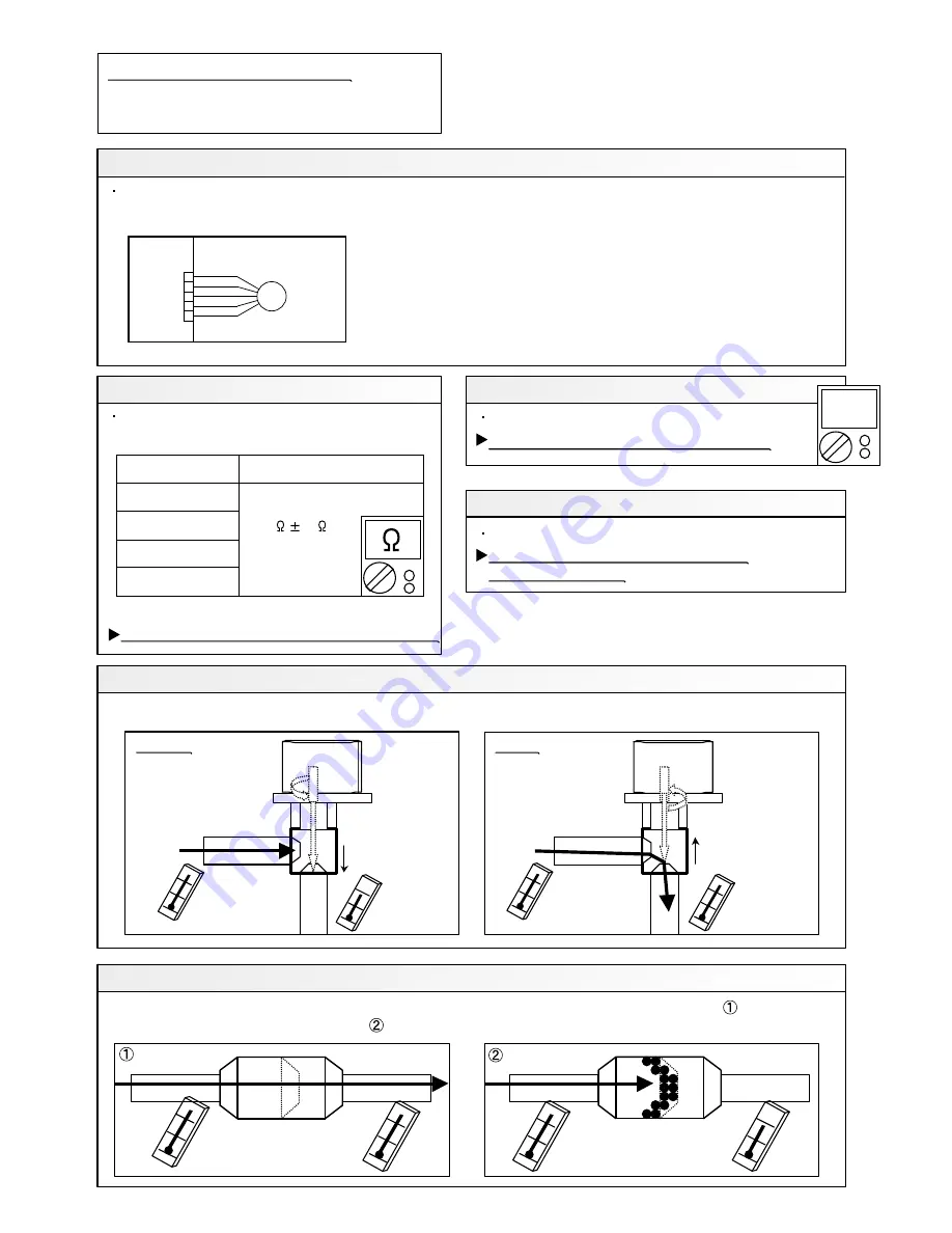 Fujitsu AO*G09KXCA Series Скачать руководство пользователя страница 79