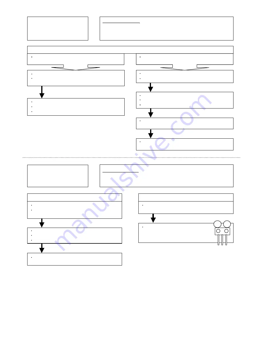 Fujitsu AO*G09LTCN Service Instructions Manual Download Page 56