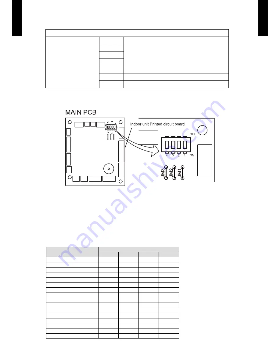 Fujitsu AO*G12LALL series Design & Technical Manual Download Page 40