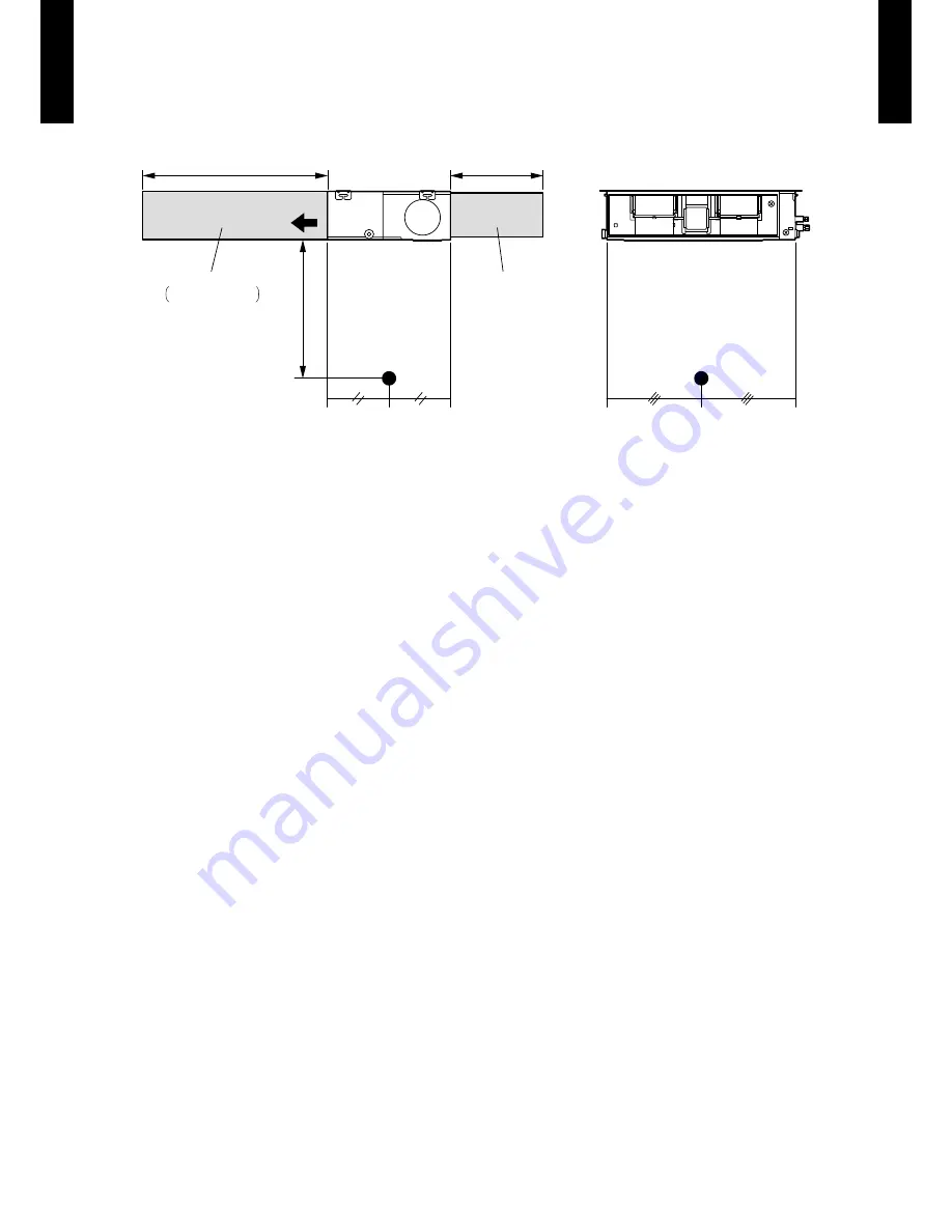 Fujitsu AO*G30LETL series Technical Data Manual Download Page 24