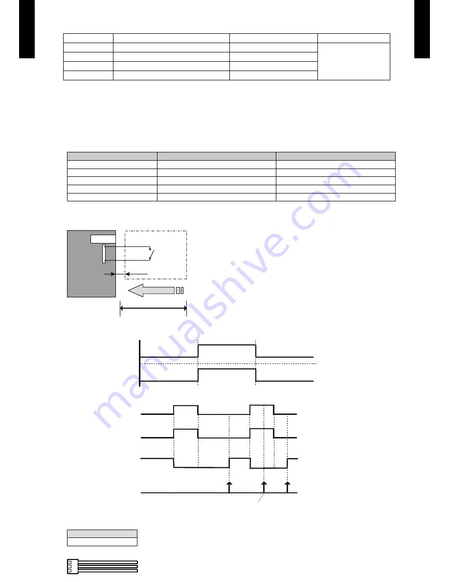 Fujitsu AO*G30LETL series Technical Data Manual Download Page 27