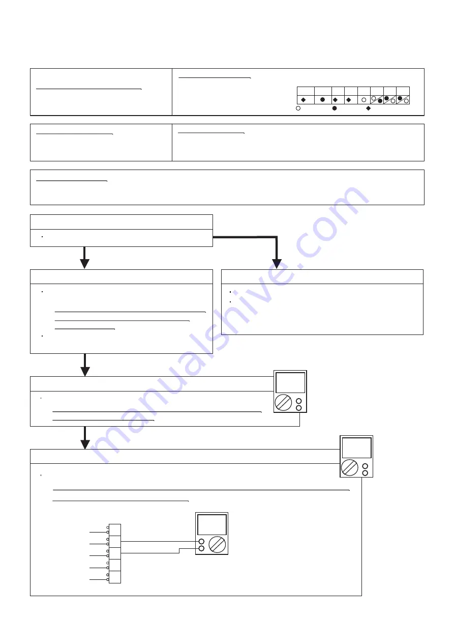 Fujitsu AO G36KBTB Series Скачать руководство пользователя страница 47