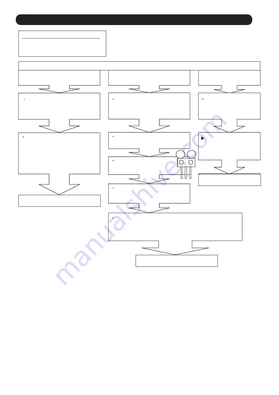 Fujitsu AO G36KBTB Series Service Instruction Download Page 87