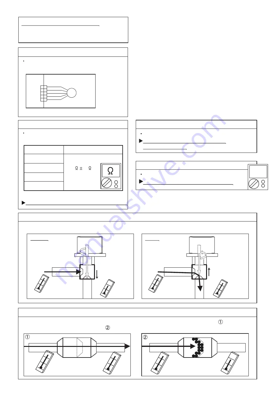 Fujitsu AO G36KBTB Series Скачать руководство пользователя страница 89