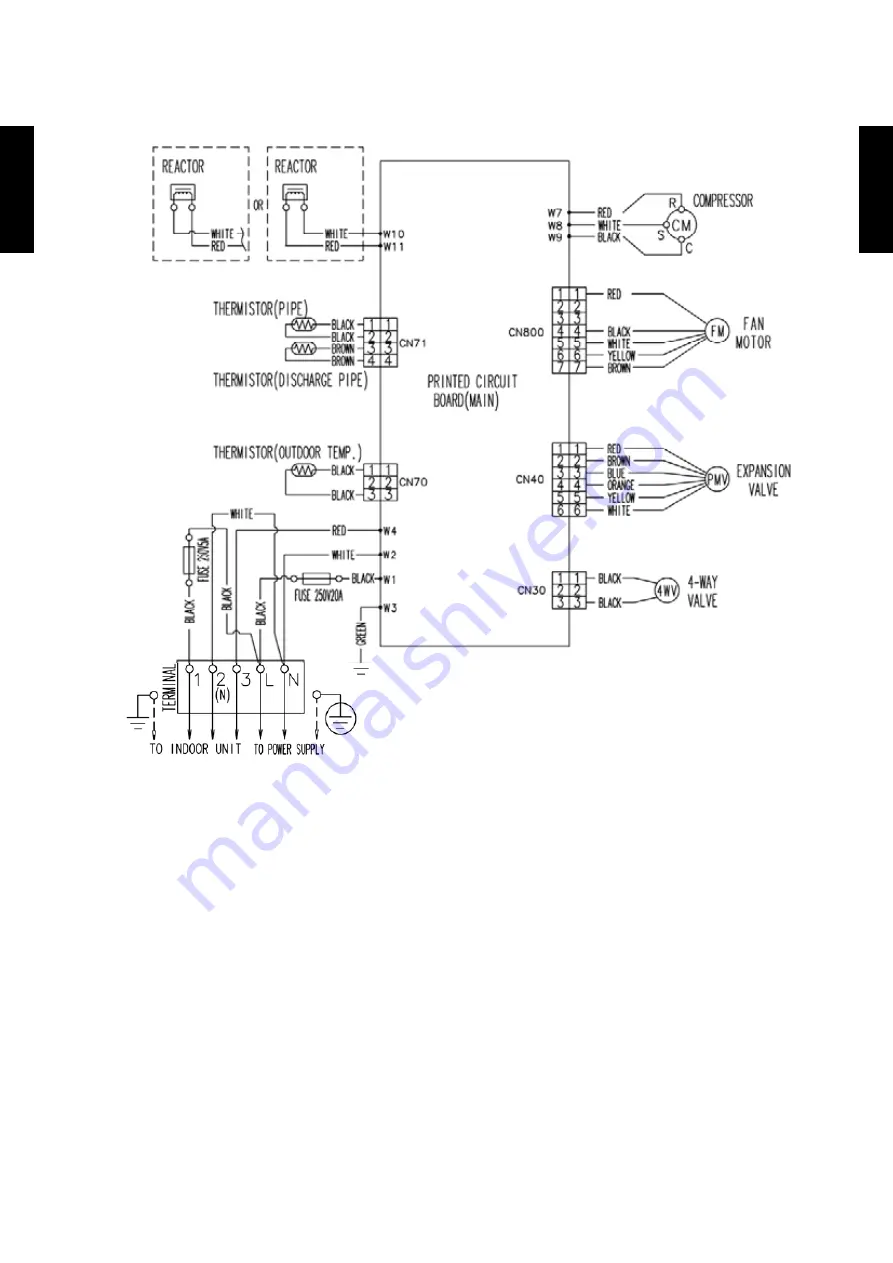 Fujitsu AO*R18LEC Скачать руководство пользователя страница 26