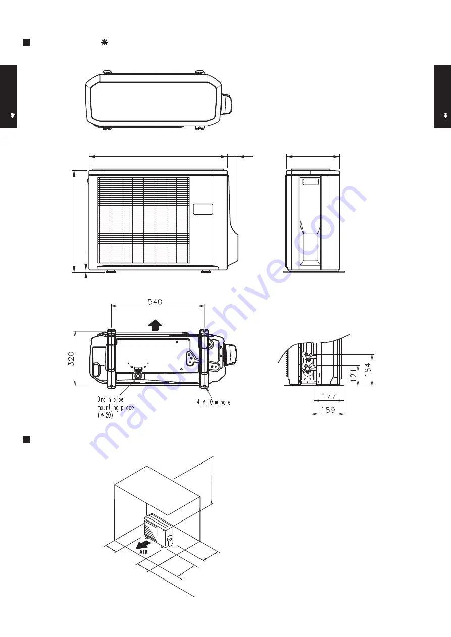 Fujitsu AO*S09LDC User Manual Download Page 28