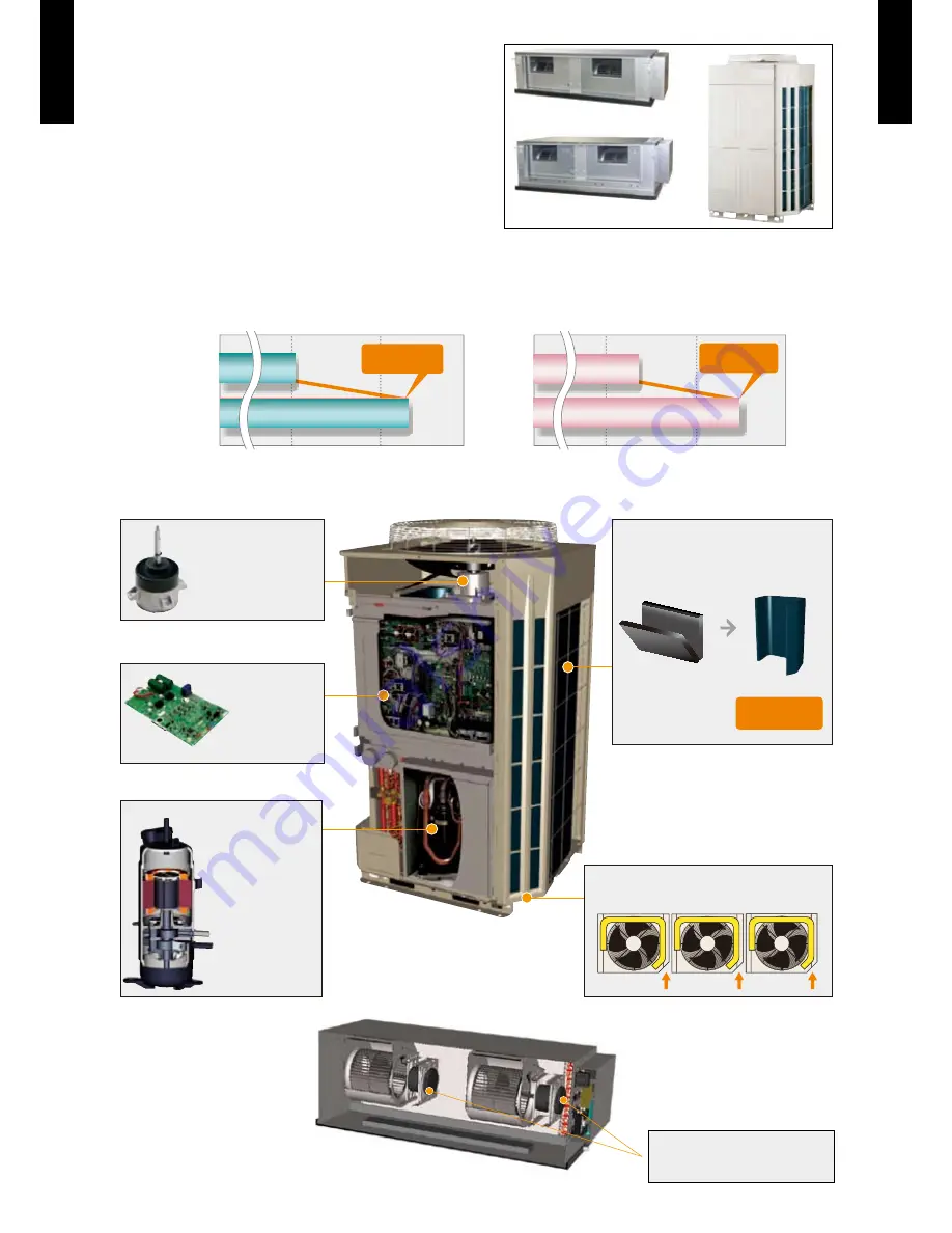 Fujitsu AOA72LALT Design & Technical Manual Download Page 4