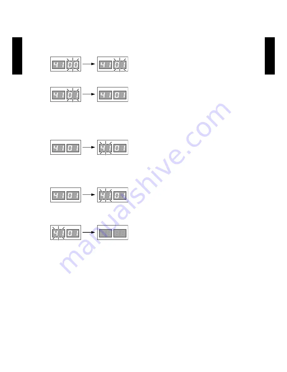 Fujitsu AOA72LALT Design & Technical Manual Download Page 68