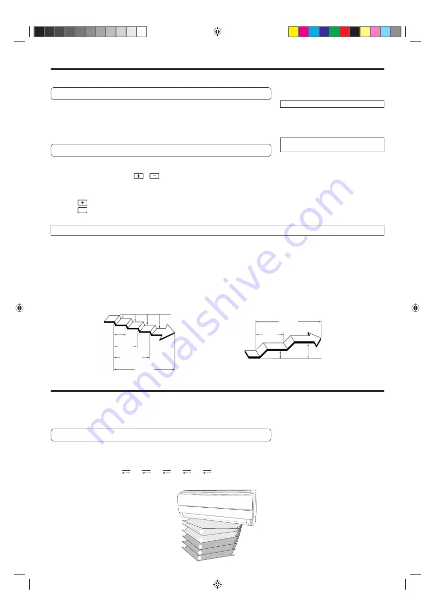 Fujitsu AOBR09LGC Operating Manual Download Page 10