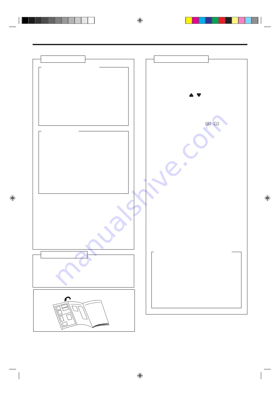 Fujitsu AOBR18JCC Operating Manual Download Page 5