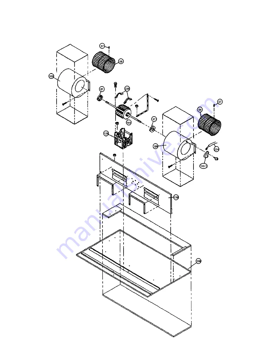 Fujitsu AOG25ANBL Service Manual Download Page 29